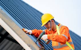 Commercial Roofing Services in Santa Ana, CA